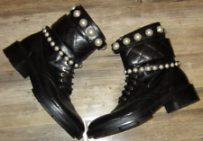 Ladys boots zara for sale  Delray Beach