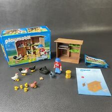 Playmobil 4492 chicken for sale  Lagrange