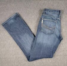 Cinch ian jeans for sale  Roy