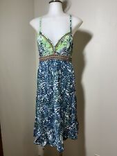 Santiki dress womens for sale  Lincoln