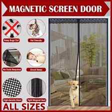 Magnetic screen door for sale  Rowland Heights