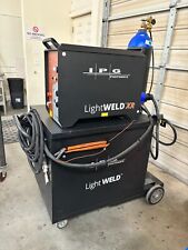 Lightweld handheld laser for sale  Ogden