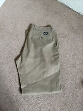 Levis dockers beige for sale  NORTHAMPTON