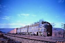 Pennsylvania railroad 9567 for sale  Watertown