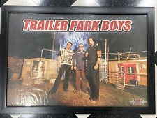 Trailer park boys for sale  Kingman