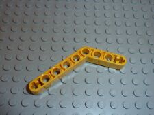 Lego technic yellow d'occasion  La Rivière-de-Corps