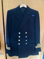 Royal navy officers for sale  EXMOUTH