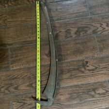 vintage scythe sickle hay for sale  Arcade