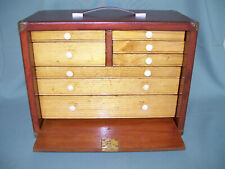 Superb vintage drawer for sale  BANSTEAD