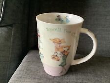 Pimpernel portmeirion mug for sale  KNIGHTON