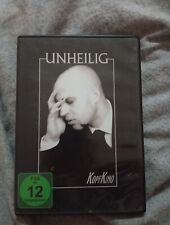 Musik dvd unheilig gebraucht kaufen  Plauen