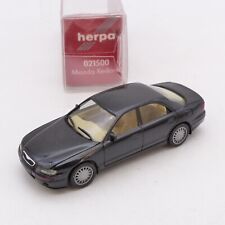 Herpa 021500 mazda gebraucht kaufen  Erftstadt