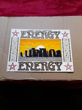 Karma sutra energy for sale  OLDHAM