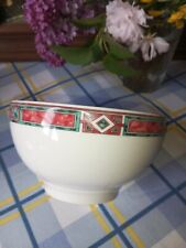 Bol villeroy boch d'occasion  Bourganeuf