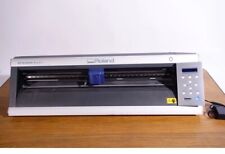 Roland CAMM-1 Servo GX-24 Desktop Vinyl Cutter / Sign Maker  for sale  Shipping to South Africa