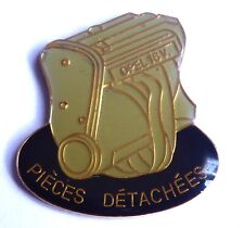 Pin automobile opel d'occasion  Troyes
