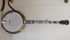 Gibson string gold for sale  Seattle