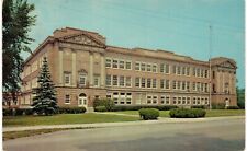 Wellsville high school for sale  Shipping to Ireland