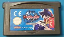 Jeux nintendo gba d'occasion  Clermont