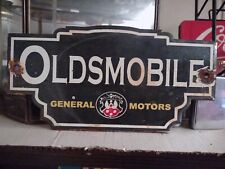 Original oldsmobile service for sale  Louisville