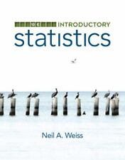 Introductory statistics 10th for sale  Powder Springs