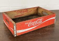 Vintage 1973 coca gebraucht kaufen  Herringen,-Pelkum