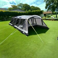 Large family camping for sale  BLACKBURN