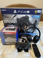 Sony ps4 pro for sale  Fresno