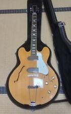 Epiphone casino natural for sale  Shipping to Ireland