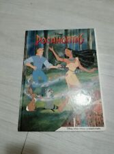 Disney's Pocahontas edição bilíngue português/inglês comprar usado  Enviando para Brazil
