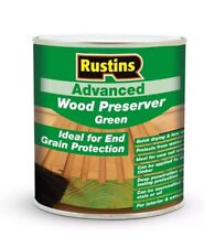 Rustins dark green for sale  Shipping to Ireland