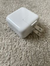 Genuine apple 12w for sale  NEWARK