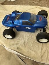 Vintage  1/10 Scale 2wd Buggy Roller ? Associated RC10 T3, used for sale  Chelsea