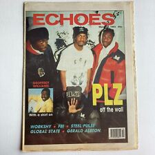 Echoes march 1993 for sale  LONDON