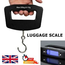 50kg luggage weight for sale  UK