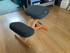 Wooden chair kneeling for sale  LONDON