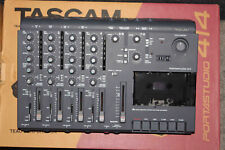 Vintage track multitrack for sale  Shipping to Ireland