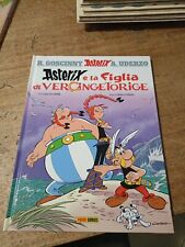Asterix figlia vercingetorige usato  Villadose