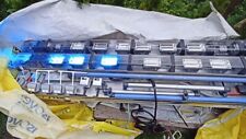 Lightbar Belka świetlna LED WHELEN 4500 78'' - 198,12 cm ambulans pomoc drogowa na sprzedaż  PL