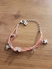 Bracelet liora brillants d'occasion  France