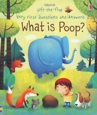 Poop board book for sale  Montgomery