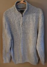 Chaps mens sweater for sale  Collinsville