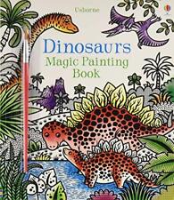 Dinosaurs magic painting for sale  UK