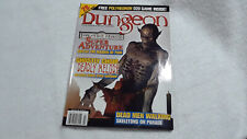 Dungeon magazine 1998 for sale  Tacoma