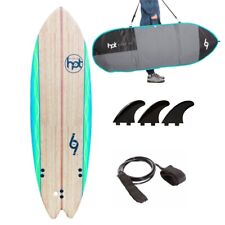 6ft hot surf for sale  Shipping to Ireland