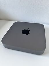 Mac mini 2018 gebraucht kaufen  Westerkappeln