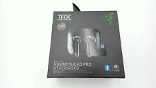 NUEVOS auriculares inalámbricos para juegos Razer Hammerhead Pro HyperSpeed, usado segunda mano  Embacar hacia Argentina
