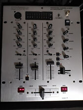 Mixer audio behringer usato  Genova