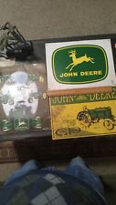 John deere collectible for sale  Nashua