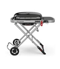 Weber traveler gasgrill gebraucht kaufen  Emmendingen